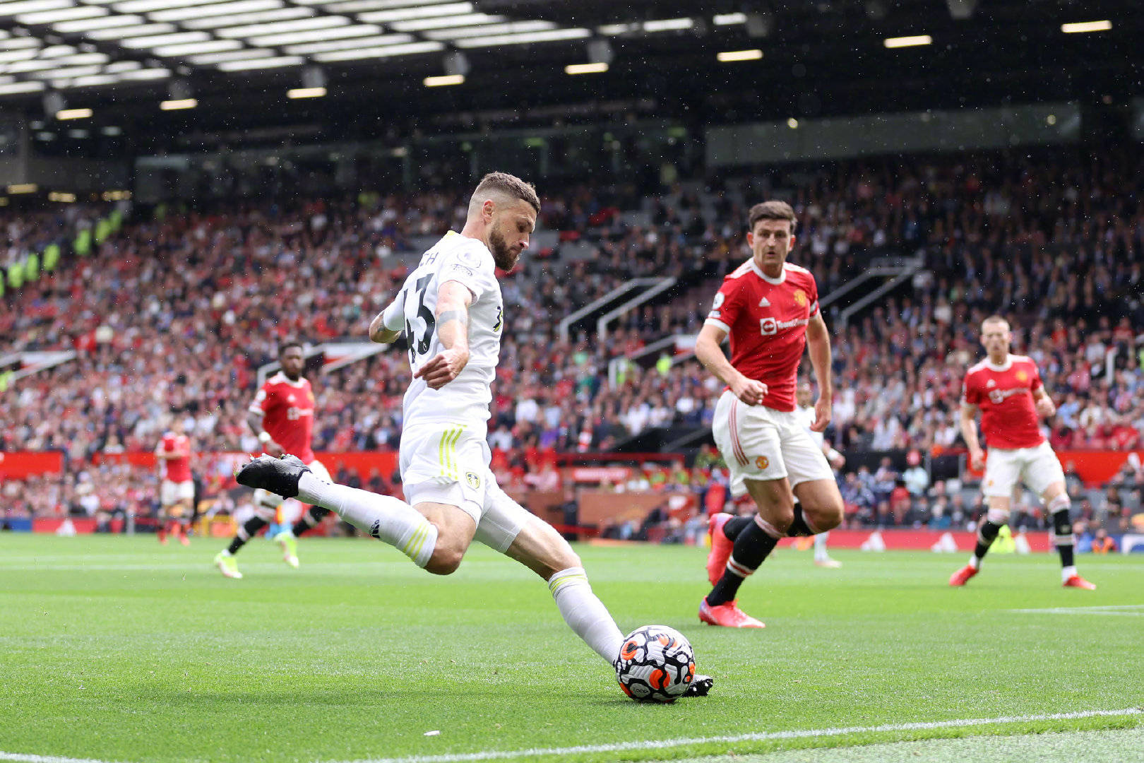 未来的未确 未来的未确