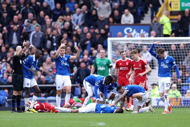 变化对足球 变化对足球